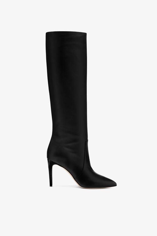 Paris Texas Stiletto Boot 85 Italy