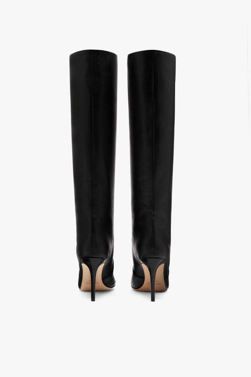 Paris Texas Stiletto Boot 85 Italy
