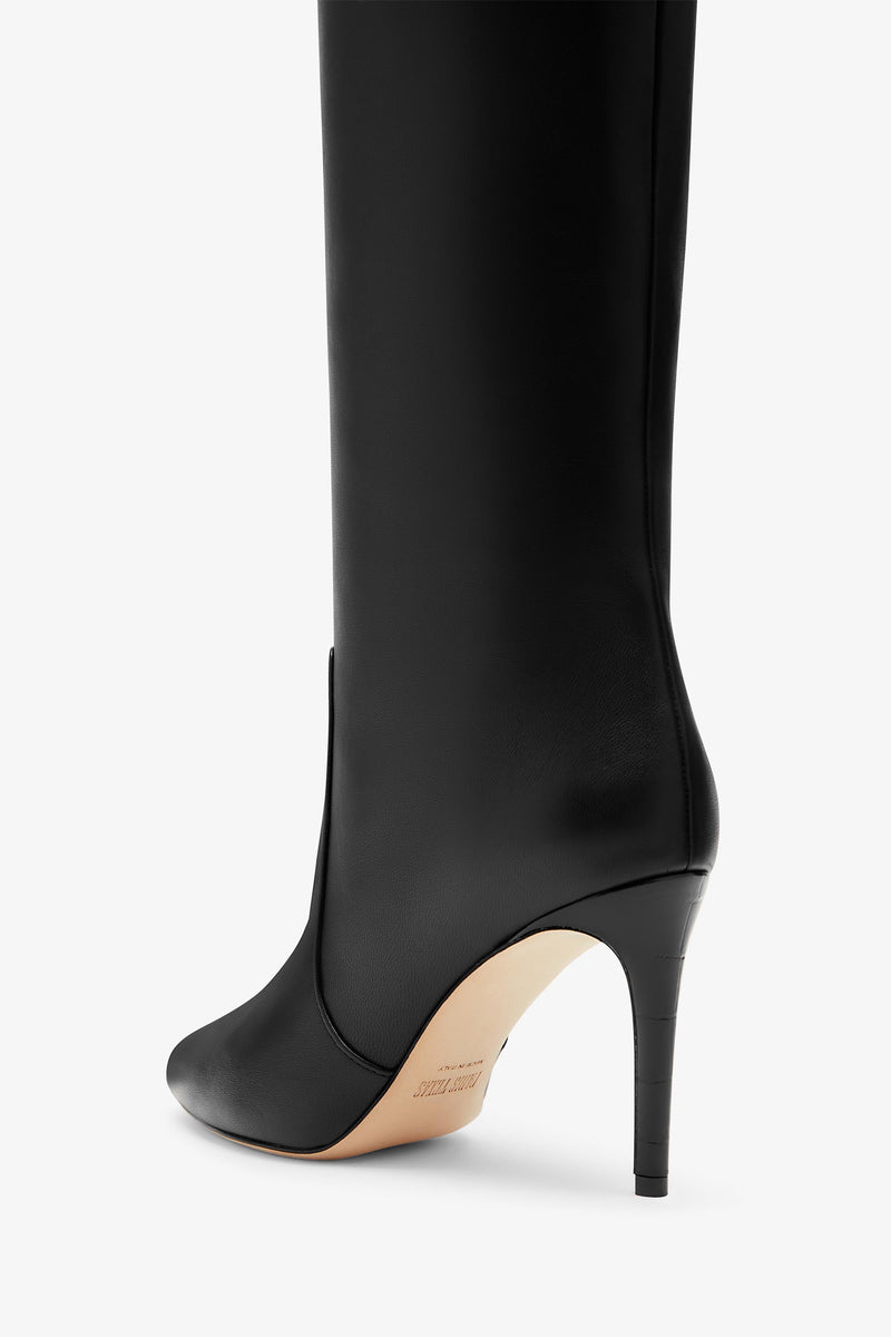 Paris Texas Stiletto Boot 85 Italy