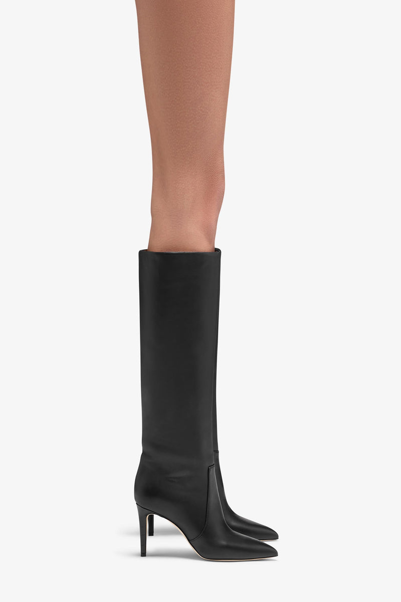 Paris Texas Stiletto Boot 85 Italy