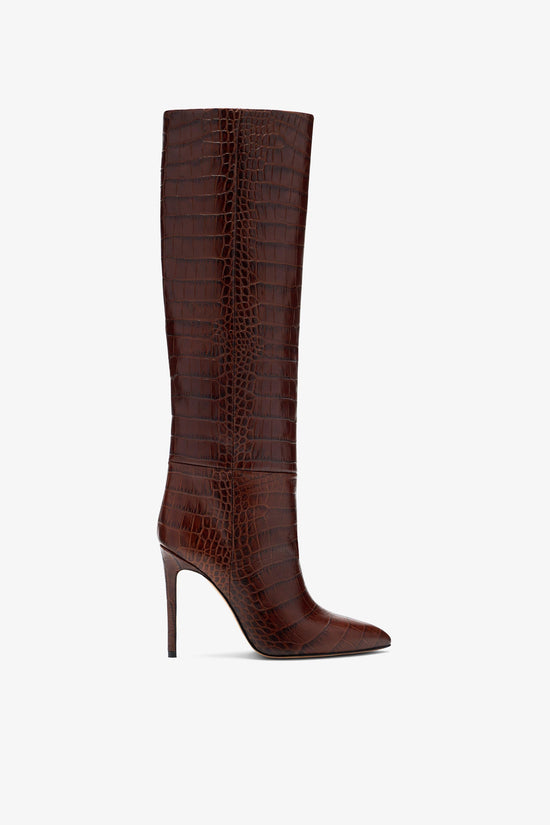 Paris Texas STILETTO BOOT Italia