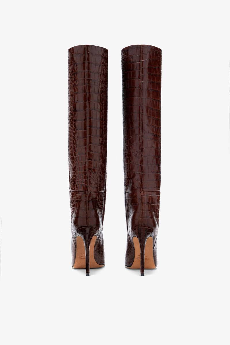 Paris Texas STILETTO BOOT Italia