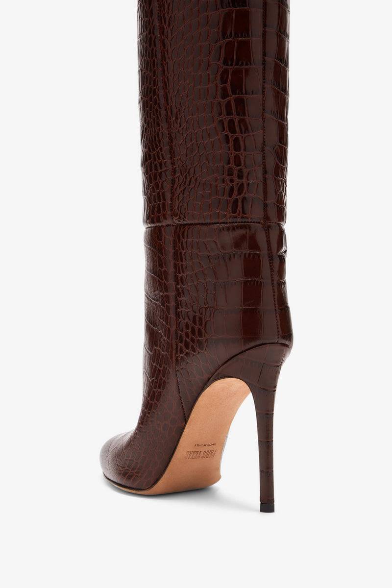 Paris Texas STILETTO BOOT Italia