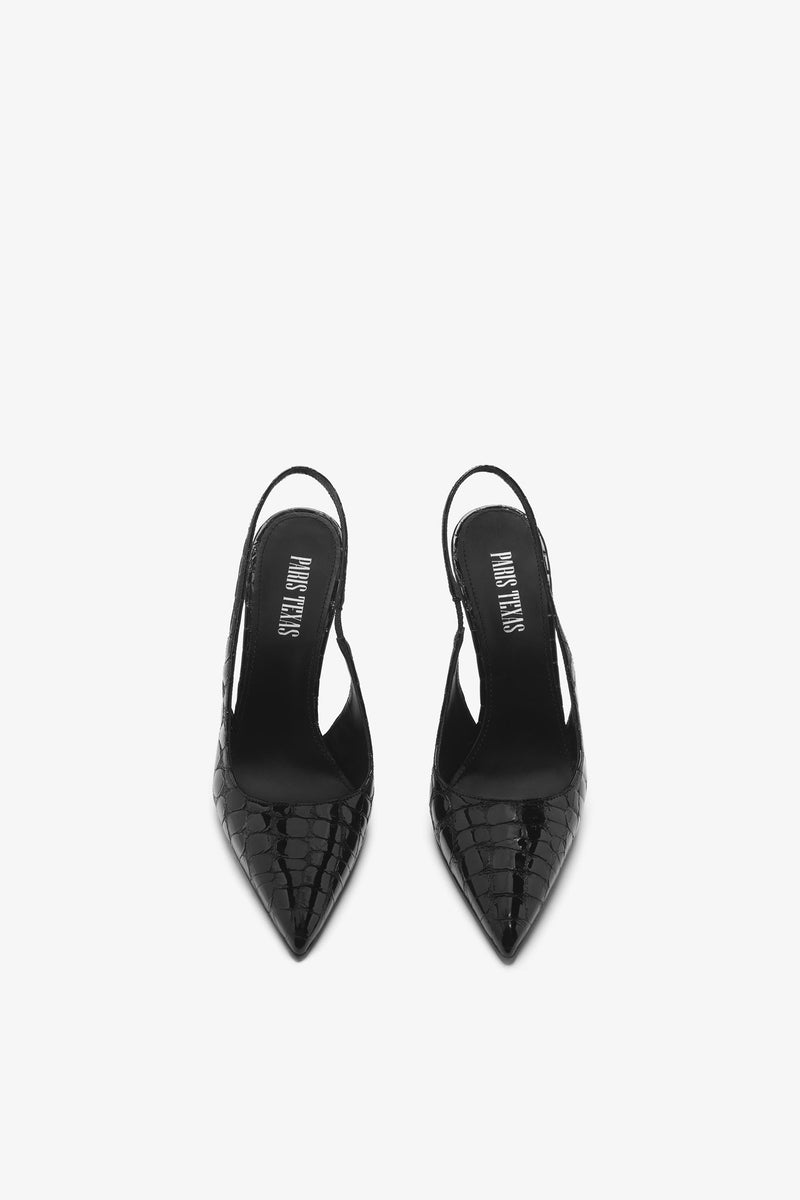 Paris Texas LIDIA SLINGBACK Vendita