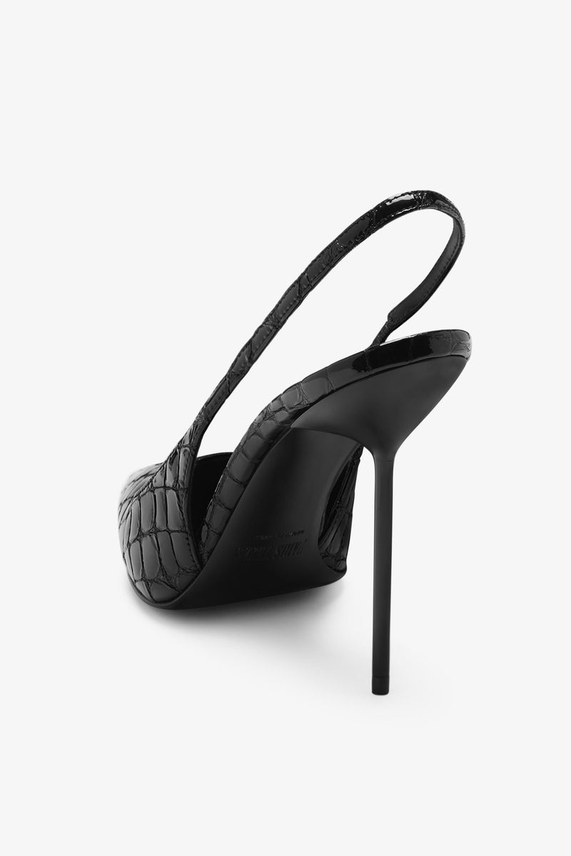 Paris Texas LIDIA SLINGBACK Vendita