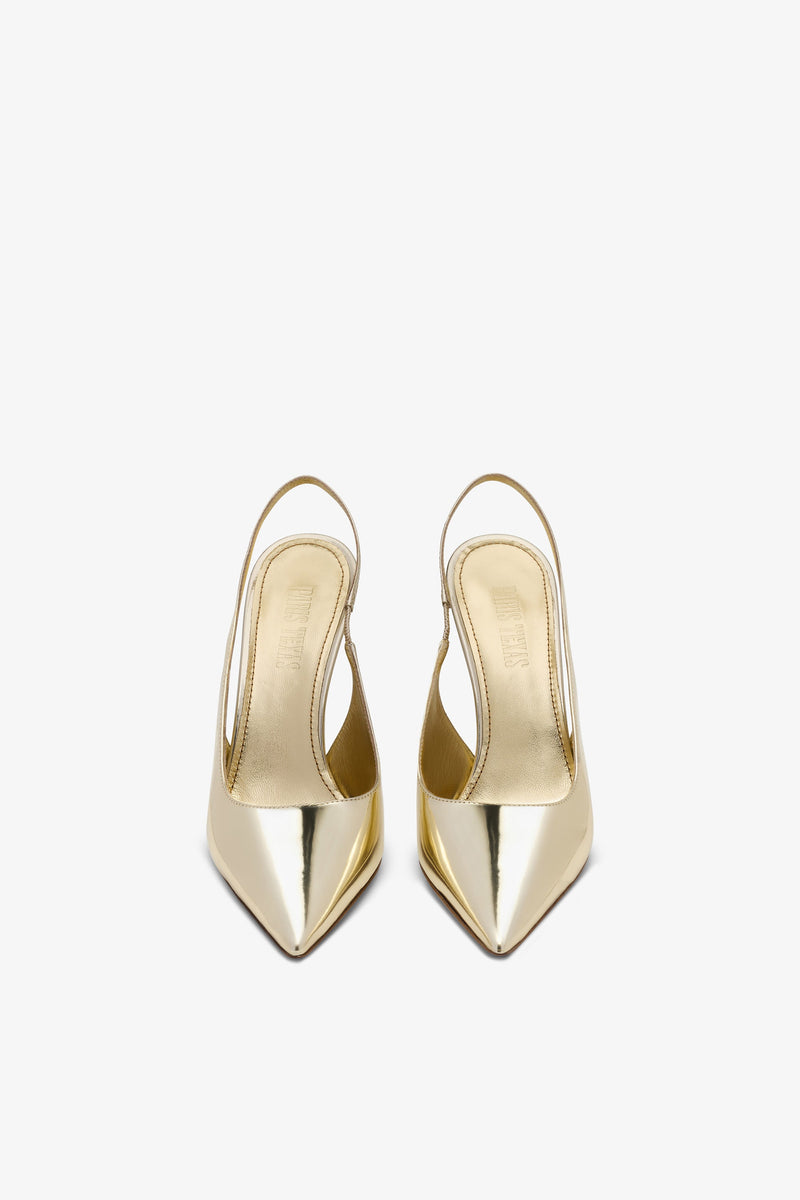 Paris Texas LIDIA SLINGBACK Promozione
