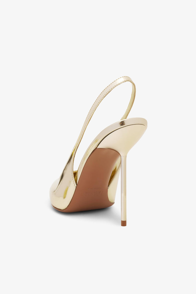 Paris Texas LIDIA SLINGBACK Promozione