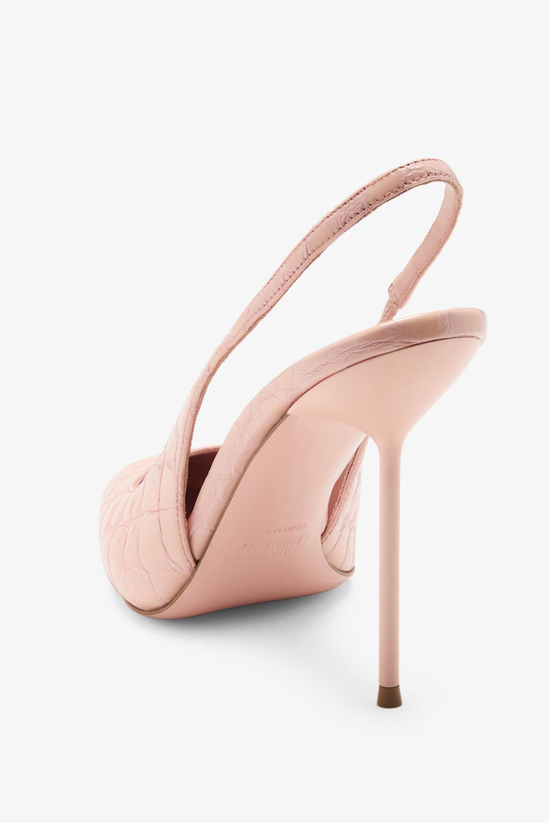 Paris Texas LIDIA SLINGBACK Spedizione Gratuita