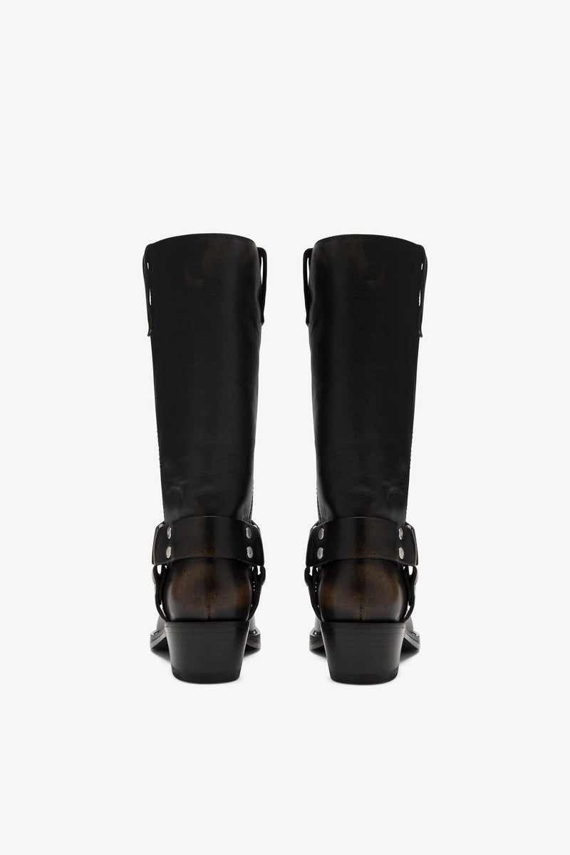 Paris Texas Roxy Boot Pezzi Unici