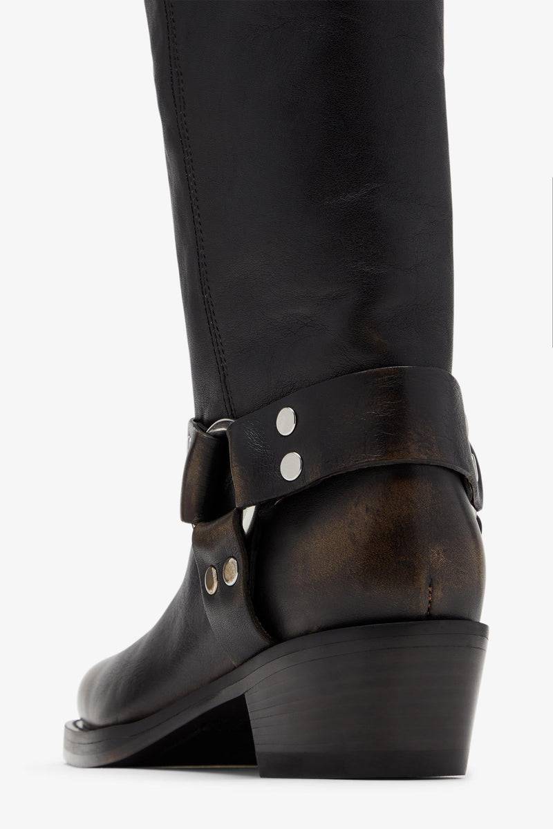 Paris Texas Roxy Boot Pezzi Unici