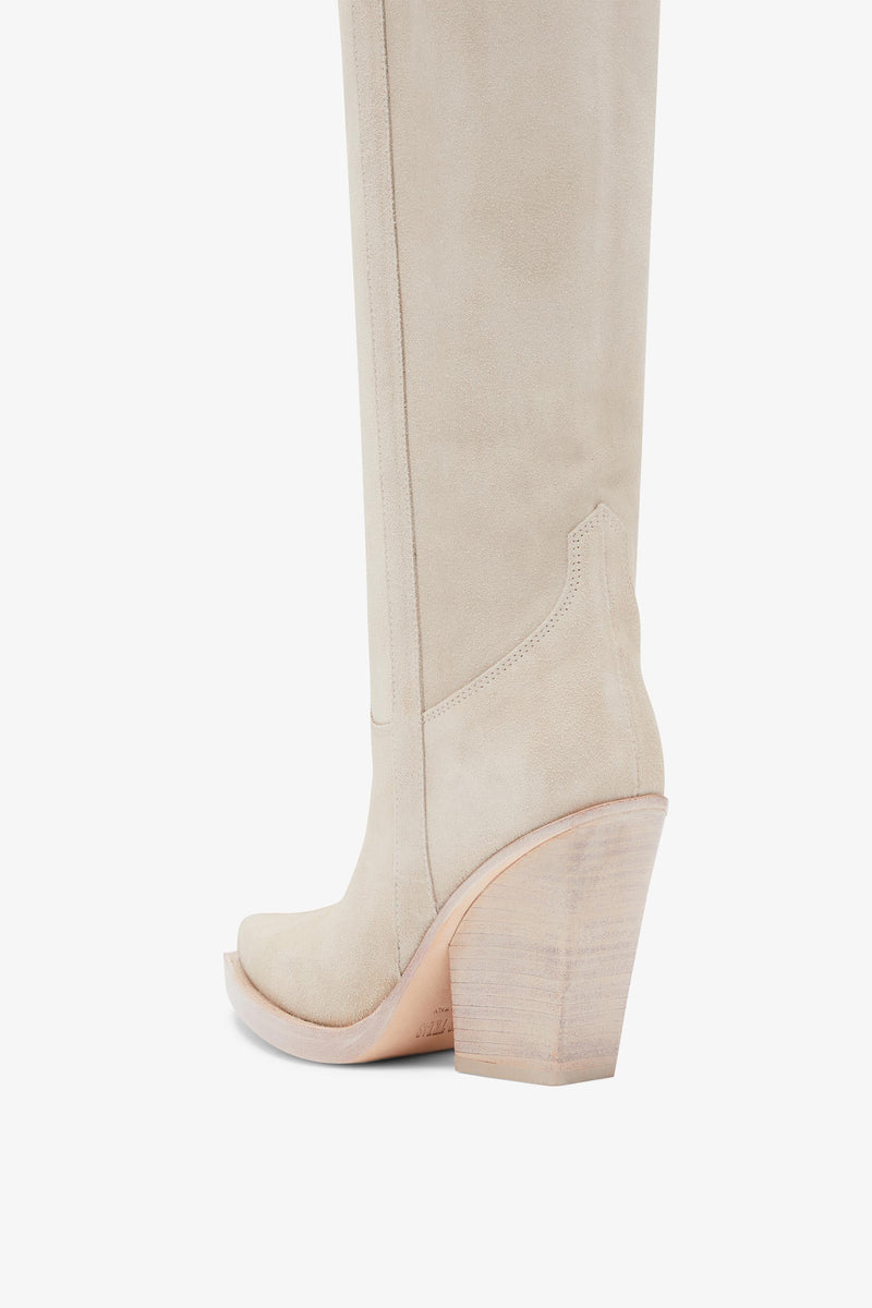 Paris Texas El Dorado Boot Soddisfazione Garantita