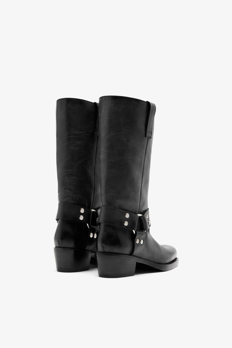 Paris Texas ROXY BOOT Qualità Garantita