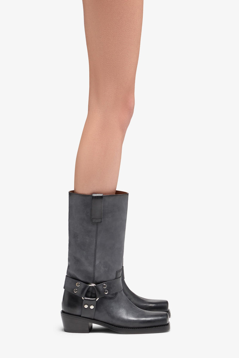 Paris Texas ROXY BOOT Qualità Garantita