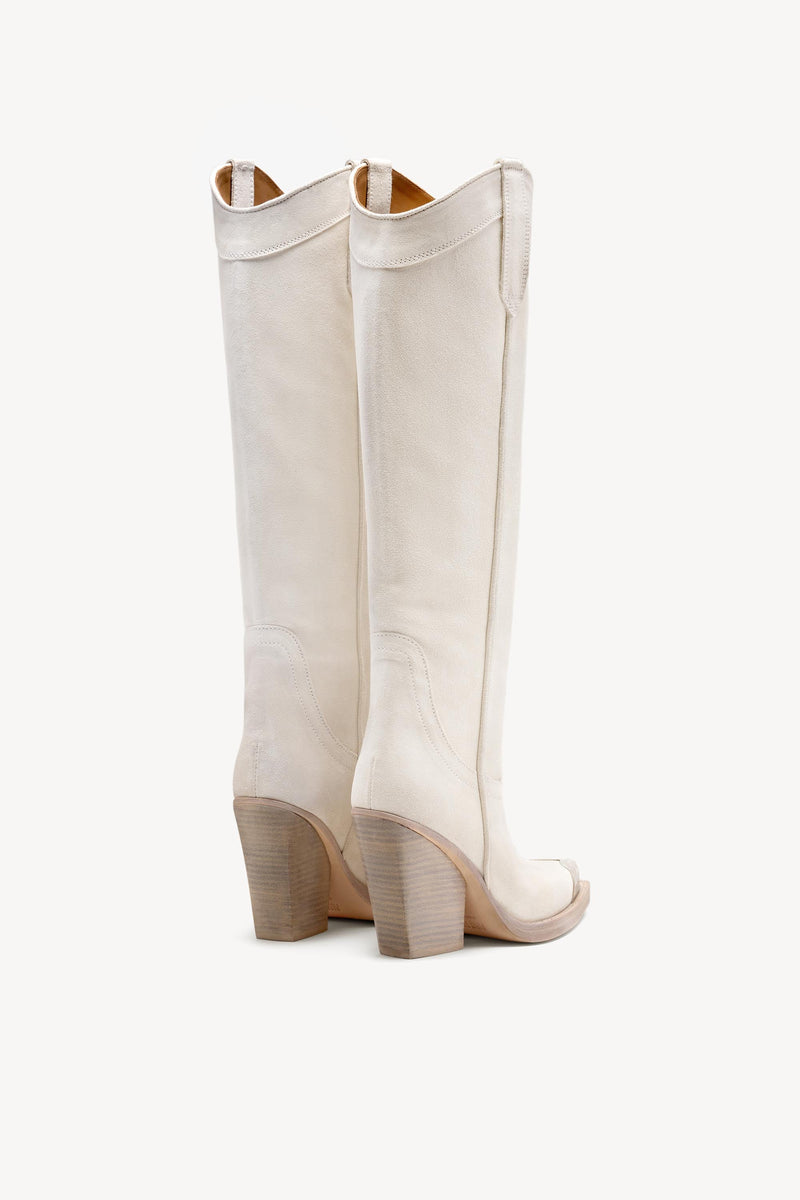 Paris Texas EL DORADO EMBELLISHED TOE BOOT Acquista Ora
