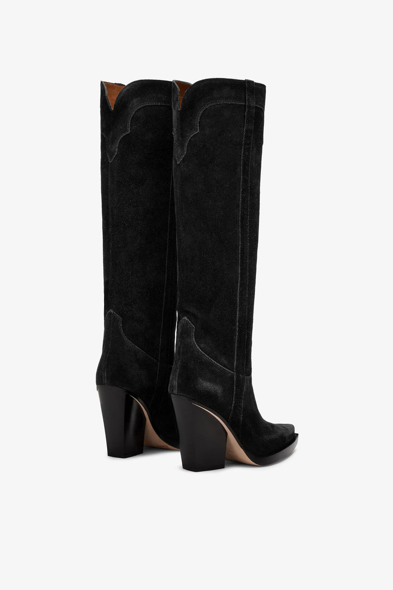 Paris Texas El Dorado Boot Promozione Limitata