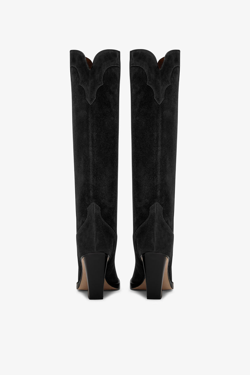 Paris Texas El Dorado Boot Promozione Limitata