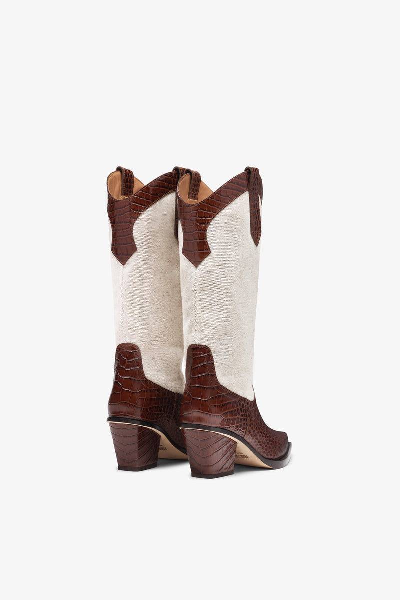 Paris Texas Rosario Boot Convenienza