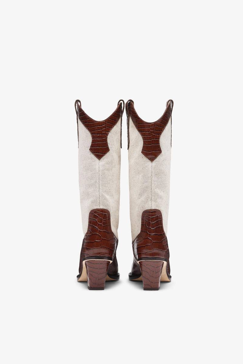 Paris Texas Rosario Boot Convenienza