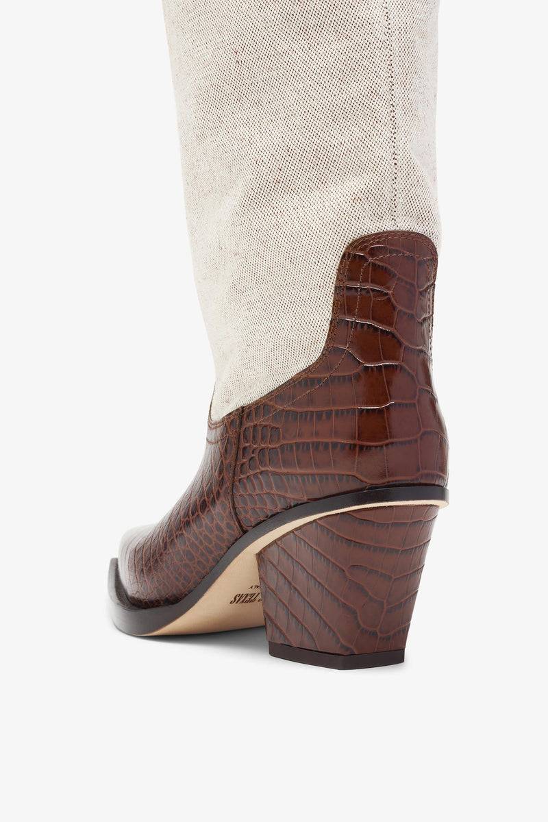 Paris Texas Rosario Boot Convenienza