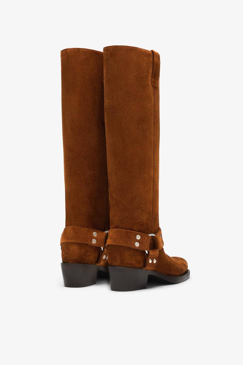 Paris Texas ROXY TALL BOOT Novità