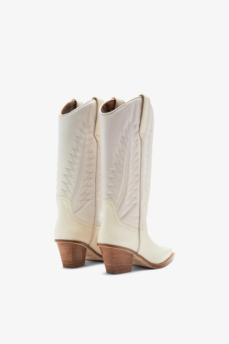 Paris Texas Rosario Boot Presa