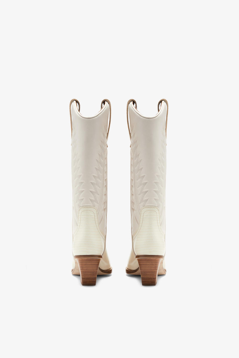 Paris Texas Rosario Boot Presa