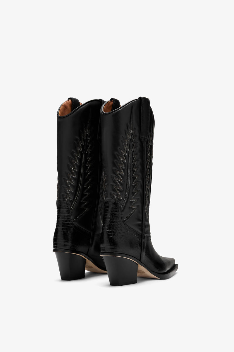 Paris Texas Rosario Boot Sconto