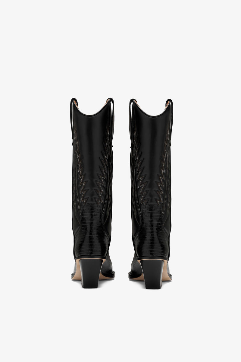Paris Texas Rosario Boot Sconto