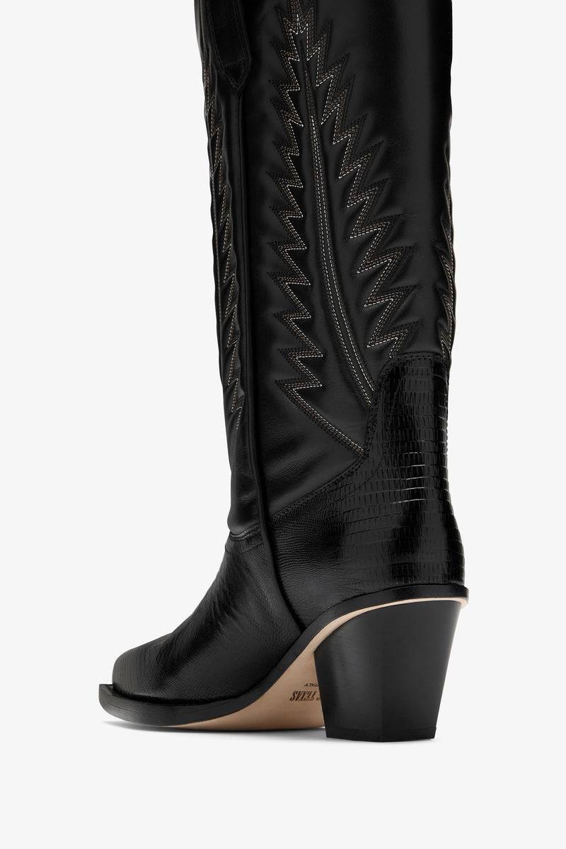 Paris Texas Rosario Boot Sconto