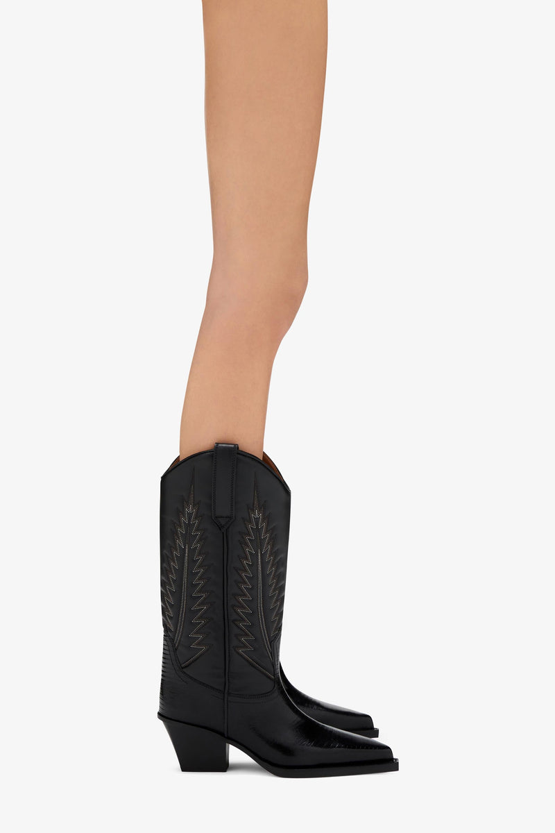 Paris Texas Rosario Boot Sconto