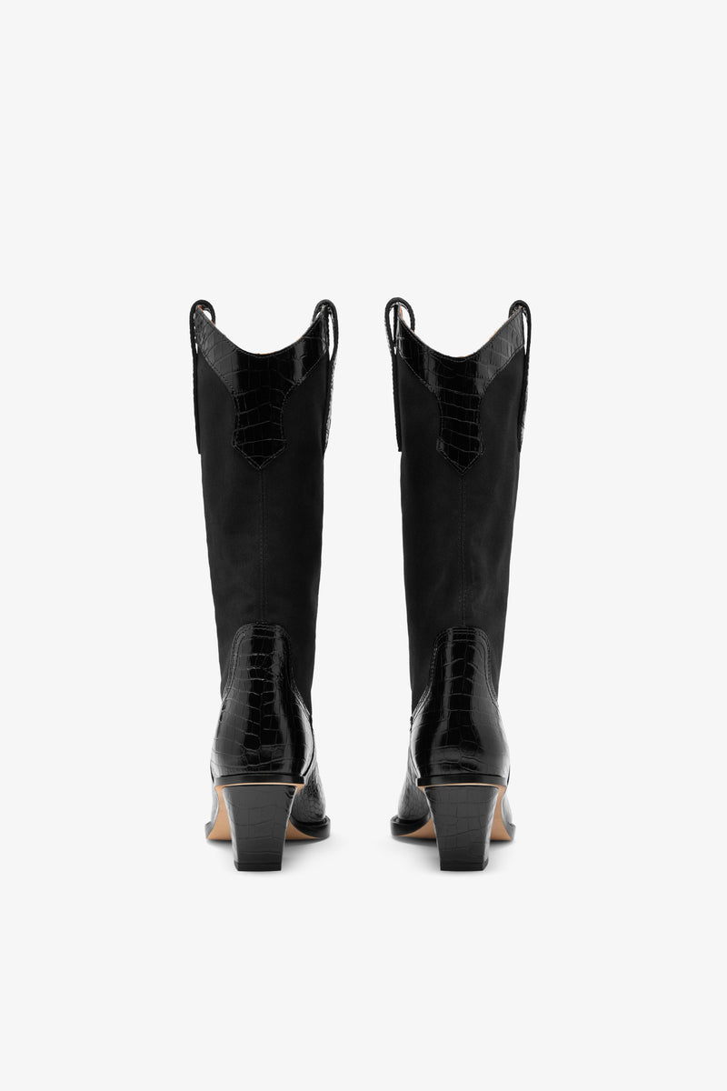 Paris Texas Rosario Boot Economico