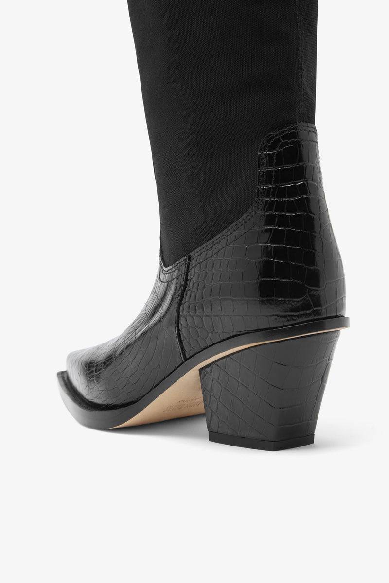 Paris Texas Rosario Boot Economico