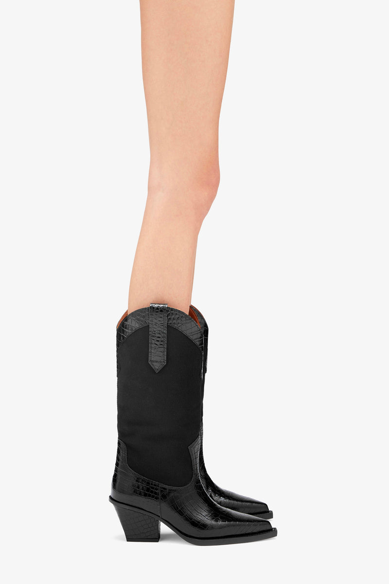 Paris Texas Rosario Boot Economico