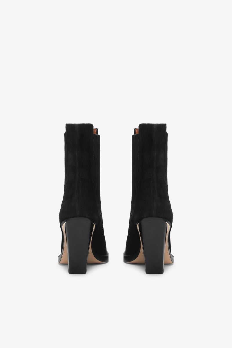 Paris Texas Dallas Ankle Boot Saldi