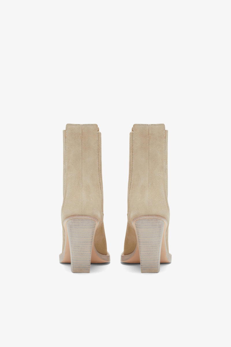 Paris Texas Dallas Ankle Boot Vendita Calda