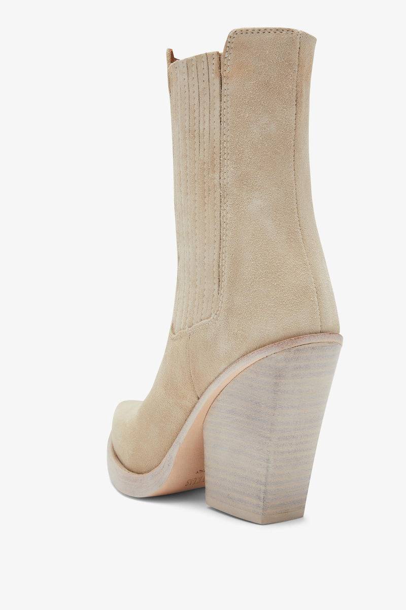 Paris Texas Dallas Ankle Boot Vendita Calda