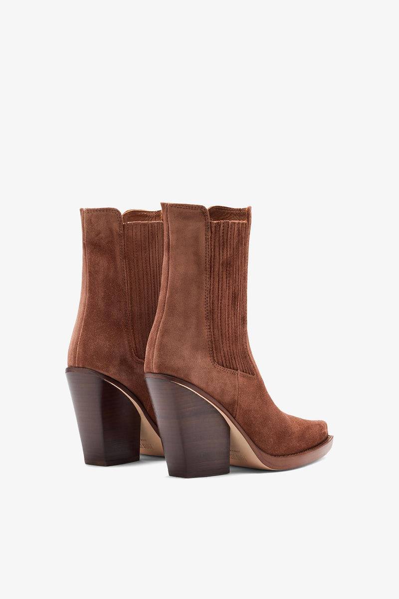 Paris Texas Dallas Ankle Boot Vendita Economica