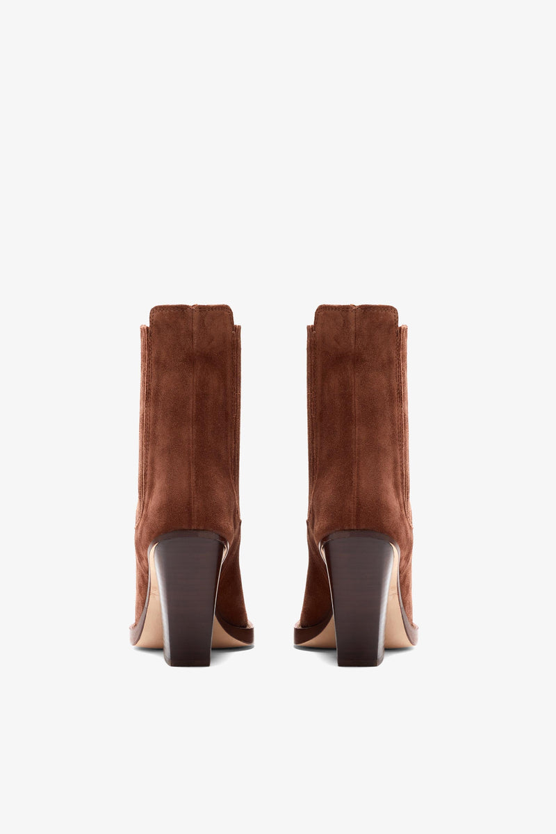 Paris Texas Dallas Ankle Boot Vendita Economica