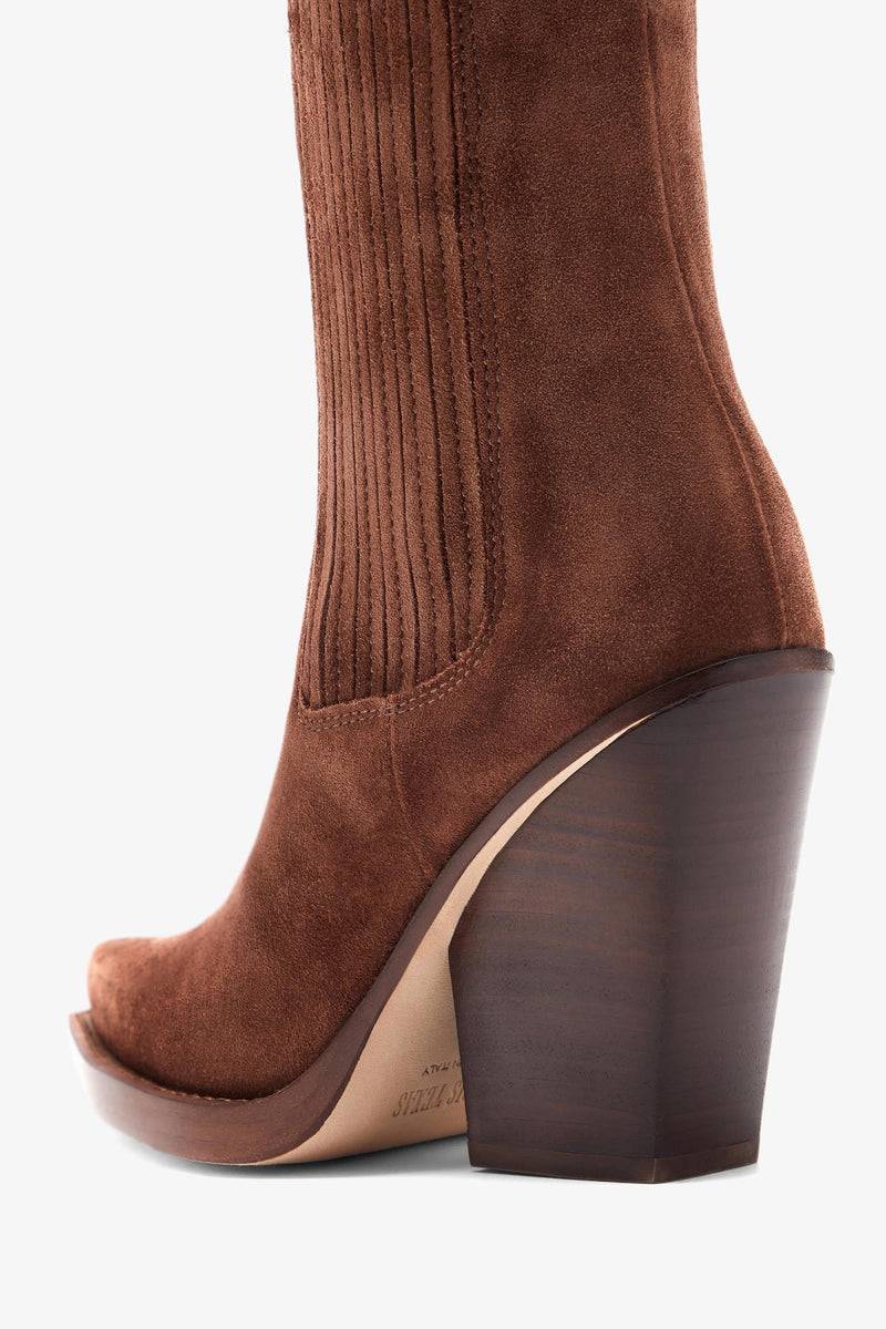 Paris Texas Dallas Ankle Boot Vendita Economica