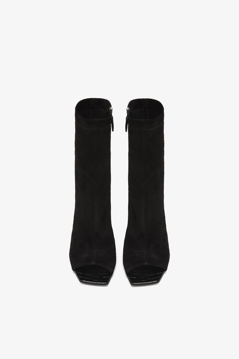 Paris Texas AMANDA ANKLE BOOT Saldi Di Fabbrica