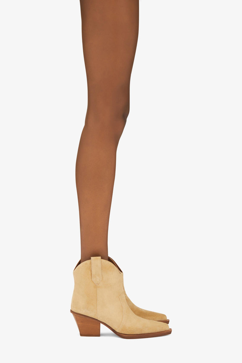 Paris Texas SEDONA ANKLE BOOT Vendite Flash