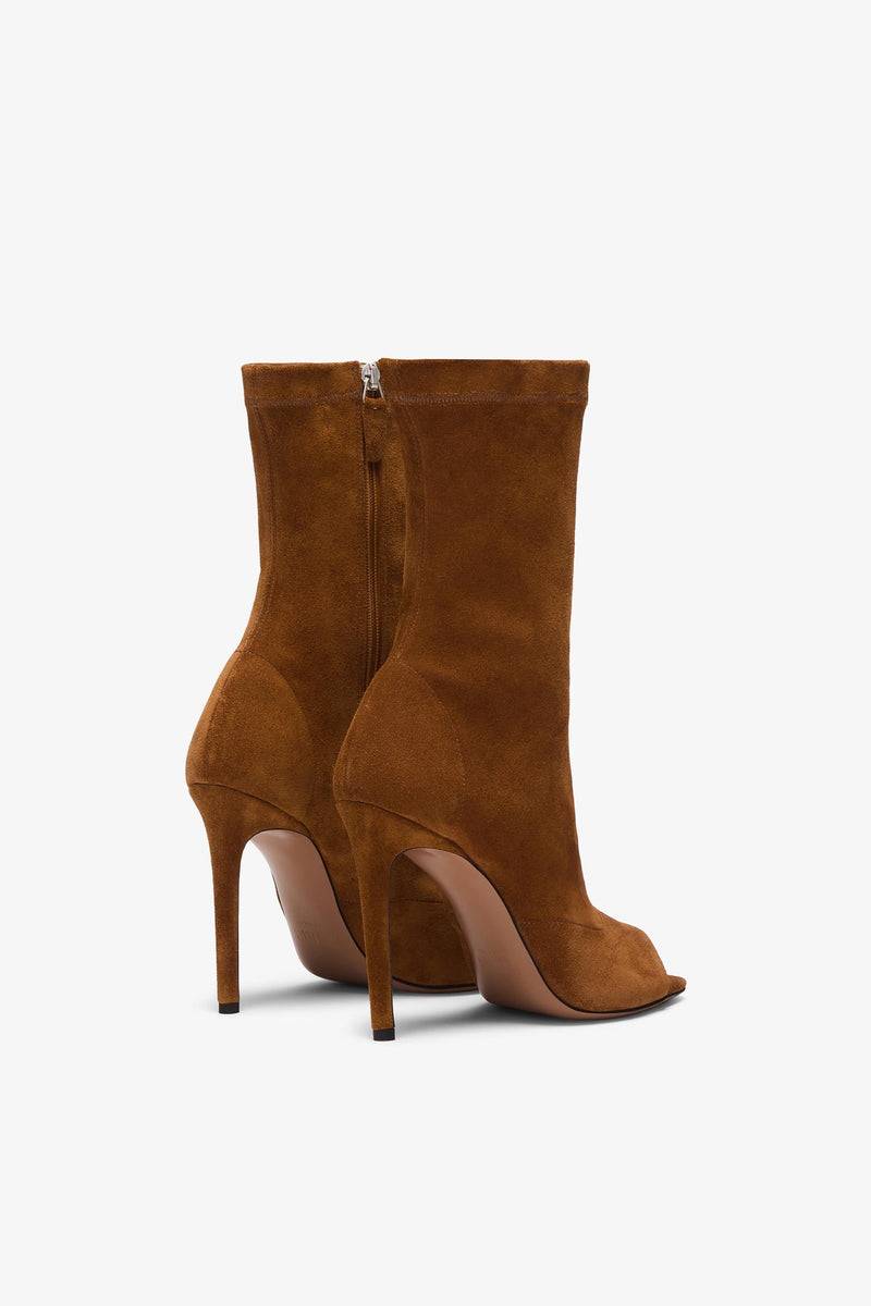 Paris Texas AMANDA ANKLE BOOT Negozio