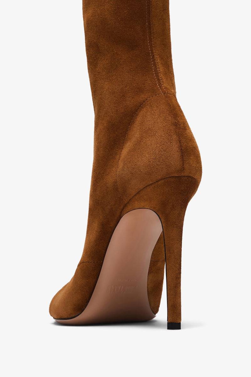 Paris Texas AMANDA ANKLE BOOT Negozio