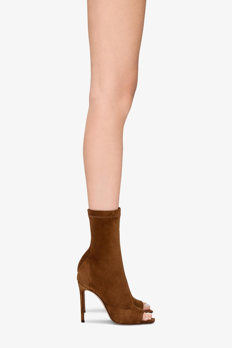 Paris Texas AMANDA ANKLE BOOT Negozio