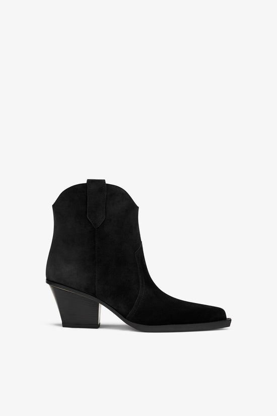 Paris Texas SEDONA ANKLE BOOT In Saldo