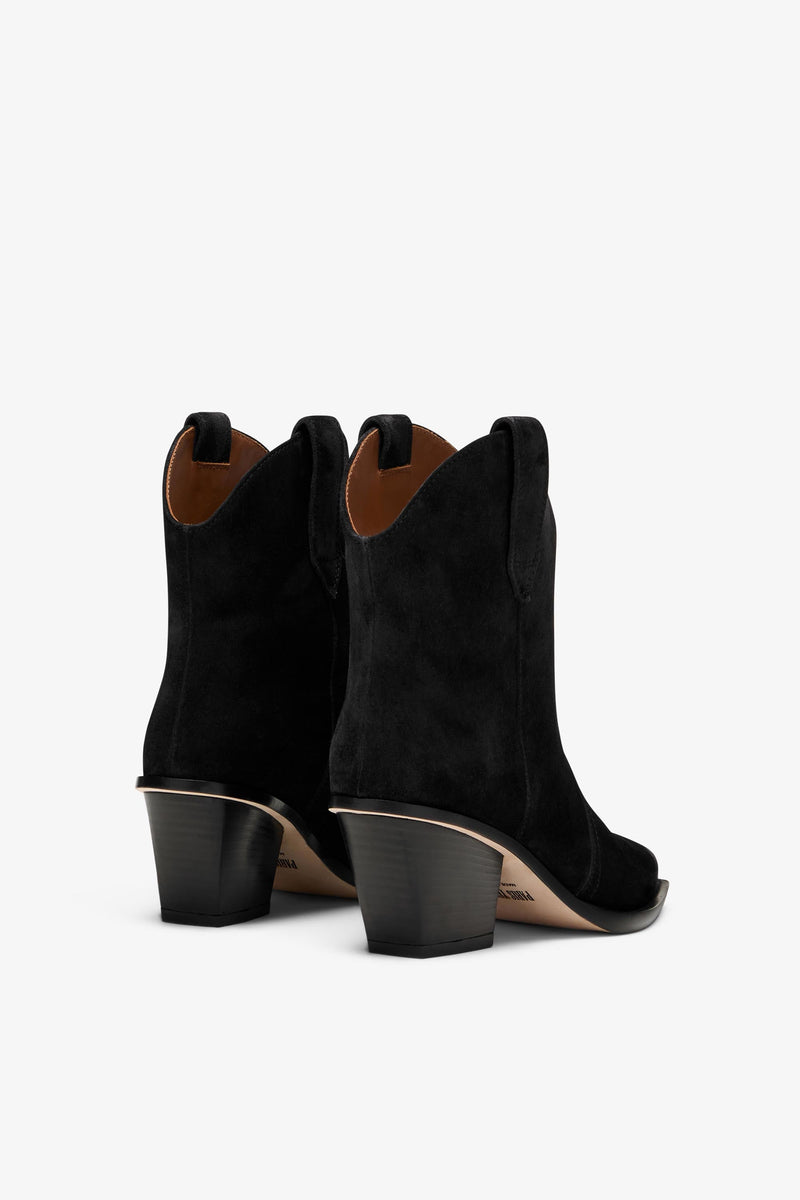 Paris Texas SEDONA ANKLE BOOT In Saldo