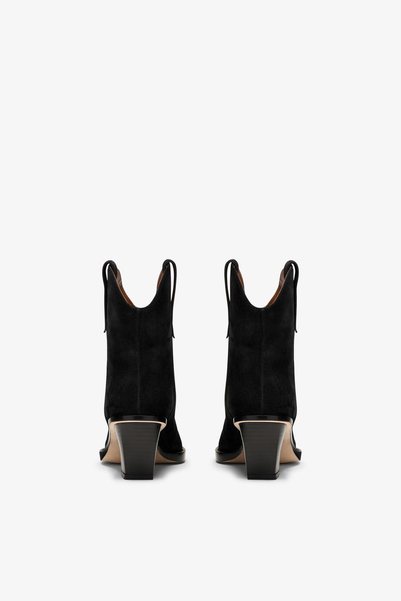 Paris Texas SEDONA ANKLE BOOT In Saldo