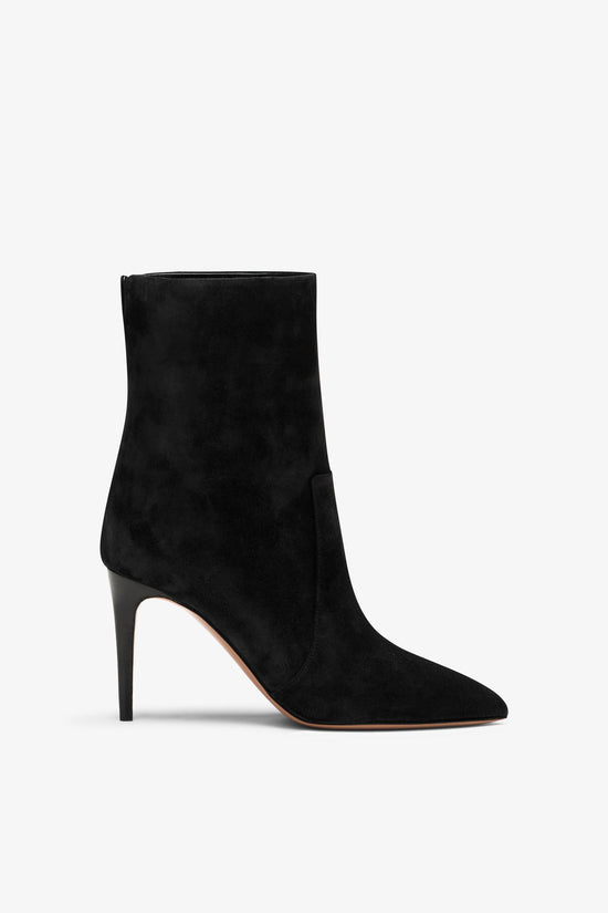Paris Texas STILETTO ANKLE BOOT 85 Nuova