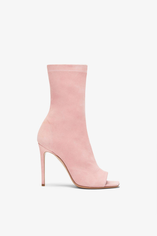 Paris Texas AMANDA ANKLE BOOT Moda