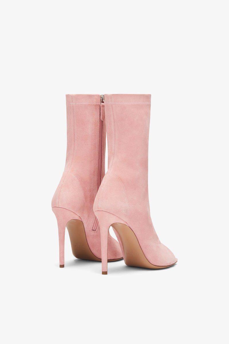 Paris Texas AMANDA ANKLE BOOT Moda